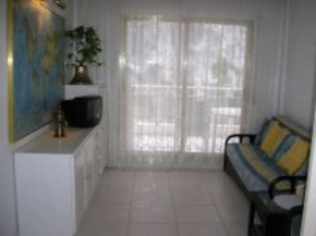 ACOGEDOR APARTAMENTO con PISCINA PRÓXIMO A LA PLAYA